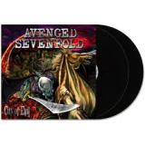 AVENGED SEVENFOLD AVENGED SEVENFOLD