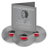 HOLIDAY BILLIE HOLIDAY BILLIE