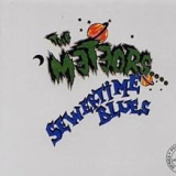 METEORS