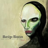MARILYN MANSON MARILYN MANSON