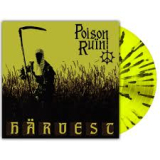 POISON RUIN POISON RUIN
