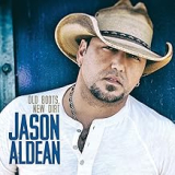 JASON ALDEAN JASON ALDEAN