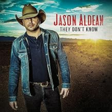 JASON ALDEAN JASON ALDEAN