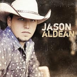 JASON ALDEAN JASON ALDEAN