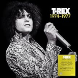 T.REX T.REX