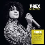 T.REX T.REX