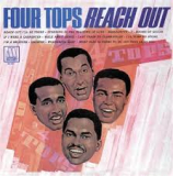 FOUR TOPS FOUR TOPS