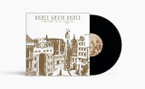 DANCE GAVIN DANCE DANCE GAVIN DANCE