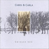 CHRIS & CARLA