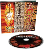 MESHUGGAH MESHUGGAH