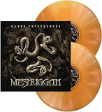 MESHUGGAH