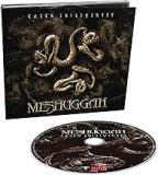 MESHUGGAH MESHUGGAH