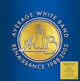 AVERAGE WHITE BAND