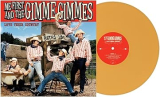 ME FIRST AND THE GIMME GIMMES