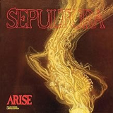 SEPULTURA SEPULTURA