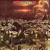 ARMAGEDDON ARMAGEDDON