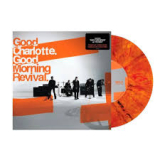 GOOD CHARLOTTE