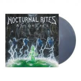 NOCTURNAL RITES NOCTURNAL RITES