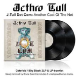 JETHRO TULL JETHRO TULL