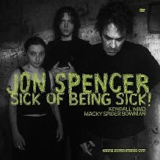SPENCER JON SPENCER JON