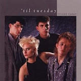 TIL TUESDAY