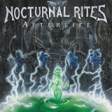 NOCTURNAL RITES NOCTURNAL RITES