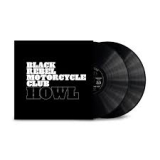 BLACK REBEL MOTORCYCLE CLUB
