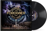 FOREIGNER