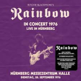 BLACKMORE RITCHIE RAINBOW BLACKMORE RITCHIE RAINBOW
