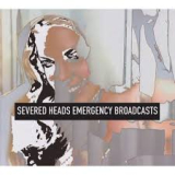 SEVERED HEADS SEVERED HEADS