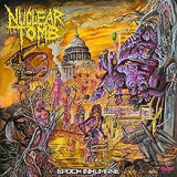 NUCLEAR TOMB