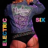 ELECTRIC SIX ELECTRIC SIX