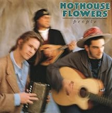 HOTHOUSE FLOWERS