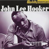 HOOKER JOHN LEE