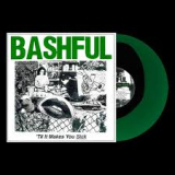 BASHFUL