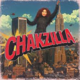 CHAKA KHAN CHAKA KHAN