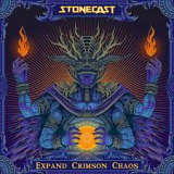 STONECAST STONECAST