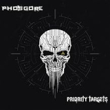 PHOSGORE