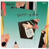 MOSS DAVID MOSS DAVID