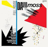 MOSS DAVID MOSS DAVID