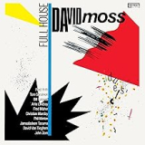 MOSS DAVID MOSS DAVID