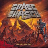 SPACE CHASER SPACE CHASER