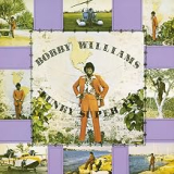 WILLIAMS BOBBY WILLIAMS BOBBY