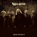 MAGPIE SALUTE MAGPIE SALUTE