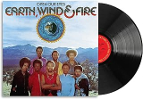 EARTH WIND & FIRE EARTH WIND & FIRE