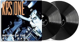 KRS-ONE KRS-ONE