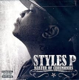 STYLES P STYLES P