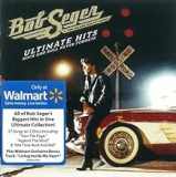 SEGER BOB & THE SILVER BULLET BAND