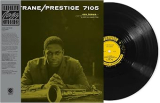 COLTRANE JOHN COLTRANE JOHN