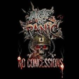 AGE OF PANIC